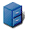 Real GlowIcon examples extracted from OS 3.5 icon set