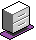 Real NewIcons drawer icon (256-color)